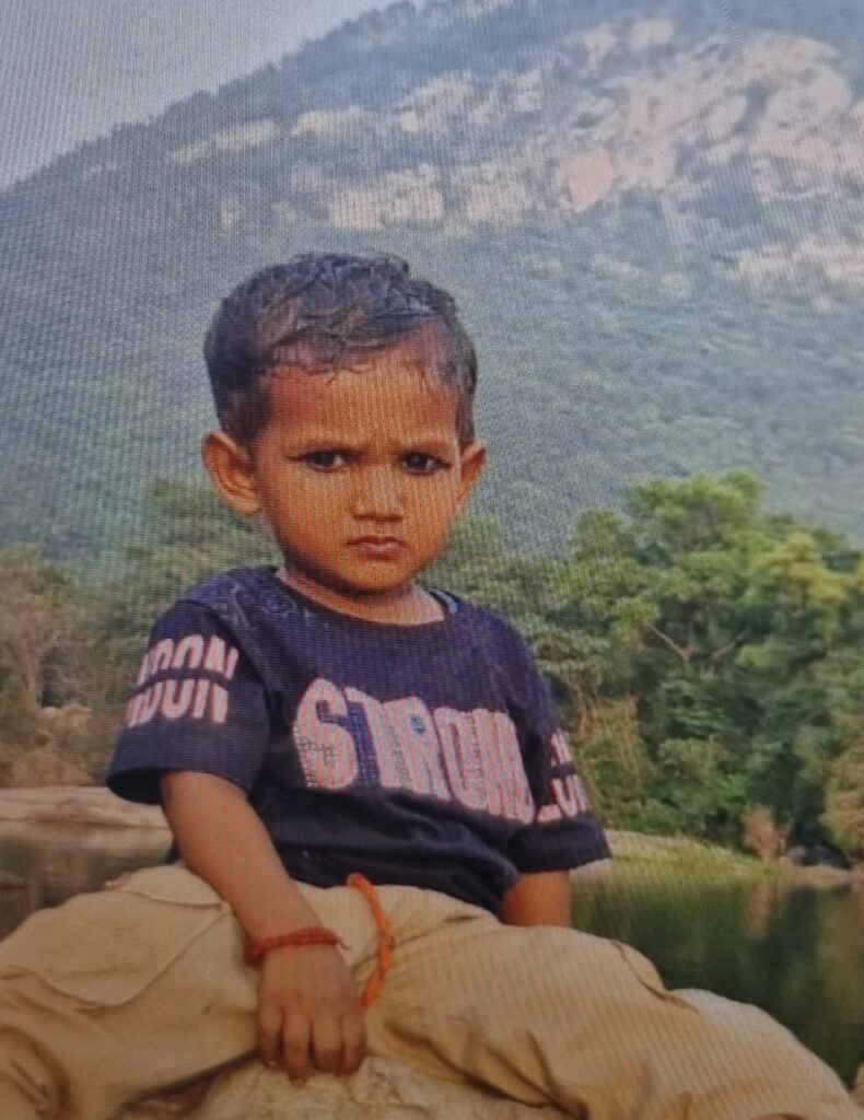 ‘अरुष’ की खालसा स्कूल परिसर मे गाड़ी से कुचल कर मौत मामले मे अब तक गिरफ्तारी नही!