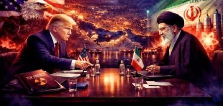 ईरान के साथ दो हफ्ते का सीजफायर!