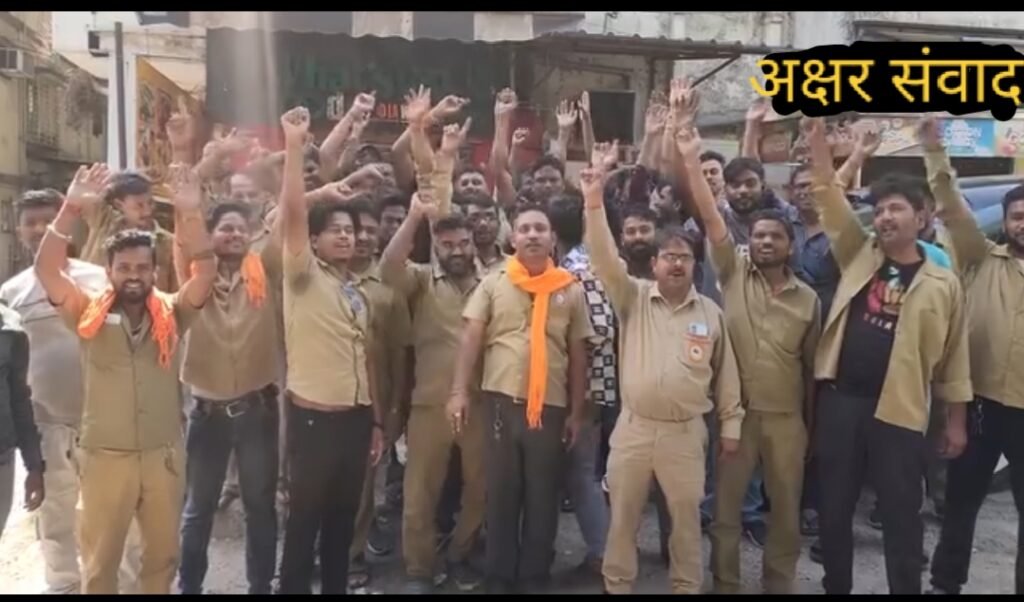 जमशेदपुर में रेट प्राइस हाइक को लेकर रैपिडो ऑटो चालकों की हड़ताल का आह्वान !