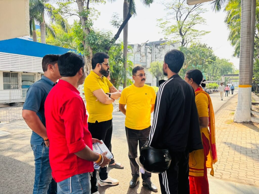 दोषी जल्द गिरफ्तार नहीं हुए तो विरोध प्रदर्शन किया जाएगा —