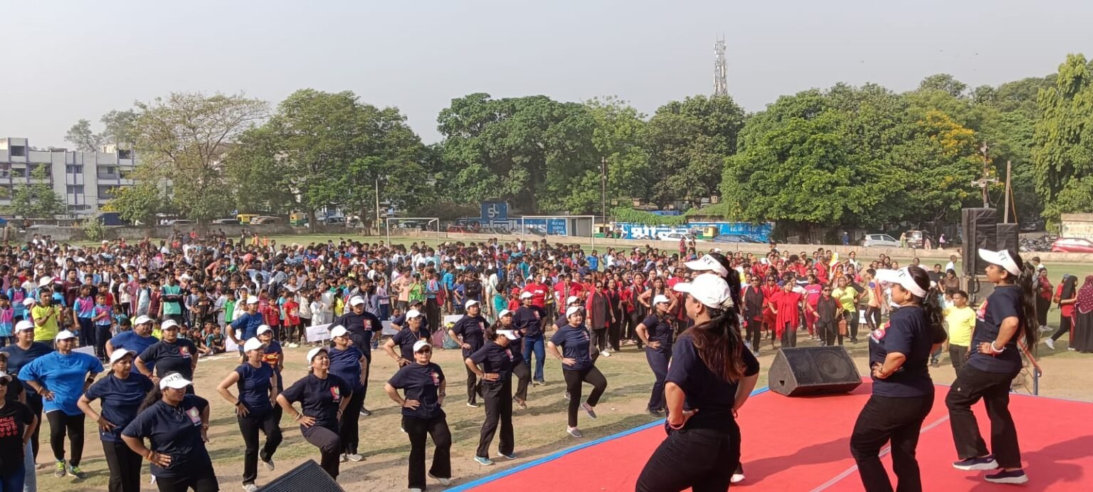 टाटा स्टील फाउंडेशन के सहयोग से जमशेदपुर इम्पैक्ट क्लस्टर में समर कैंप 2026 का शुभारंभ