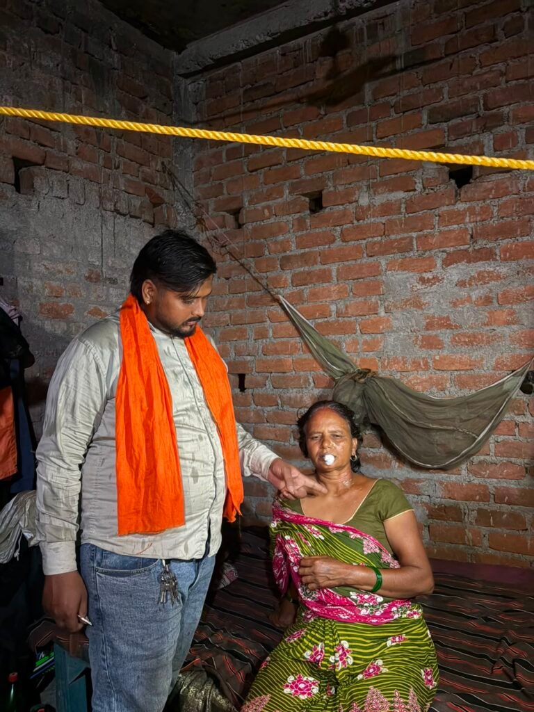 जमशेदपुर: एमजीएम थाना क्षेत्र में महिला से चार लाख के गहनों की लूट, गला दबाकर वारदात को दिया अंजाम