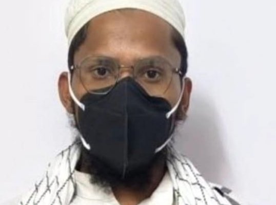 मेरठ में ‘जफर’ का पूरा नेटवर्क! मोबाइल खुला तो ATS के सामने आए कई राज