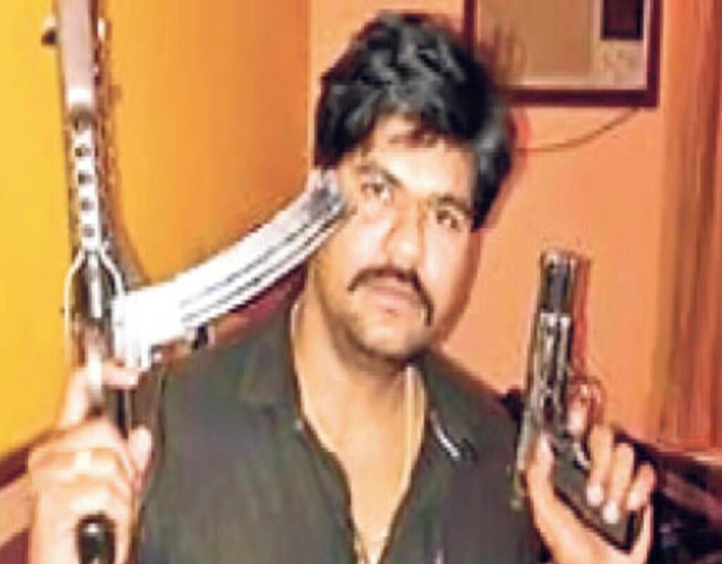 जामताड़ा में पुलिस मुठभेड़ में मारा गया झारखंड का कुख्यात गैंगस्टर सुजीत सिन्हा, धनबाद जेल शिफ्टिंग के दौरान भागने की कोशिश