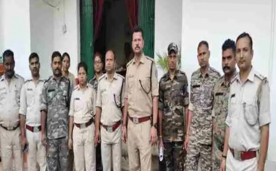 JPSC परीक्षा गड़बड़ी मामले में CID का बड़ा एक्शन, पलामू में शिक्षक समेत दो लोगों के ठिकानों पर छापेमारी